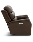 Mooresville - 3P Recliner Air Massage