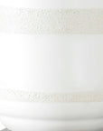 Santino - Crackled Ivory Table Lamp