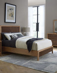 Nordhaven - 6 Drawer Dresser - Two-Tone