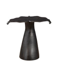 Whale Tale - End Table - Black