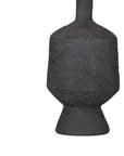 Hartley - Table Lamp - Dark Gray / White