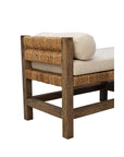 Georgia - Backless Bench