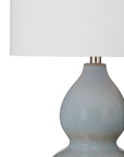 Glencoe - Table Lamp - Dark Gray