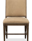 Cashiers - Dining Side Chair (Set of 2)