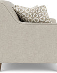 Holly - Stationary Sleeper Sofa