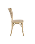 Halsey - Side Chair Set of 2