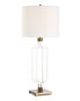 Outline Cordless - LED Table Lamp - Gold