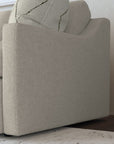 Sky - Fabric Upholstered Sofa