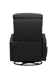 Sandhill - Recliner-Swivel Glider