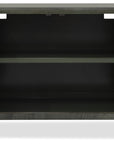Melange - Envy Door Chest - Green