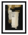 Sumatra I - Black
