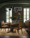 Archives - Server - Dark Brown