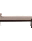 Winstead - Bench - Beige