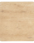 Retreat - End Table - Beige