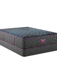 Beautyrest World Class - Level Three Medium Firm Mattress
