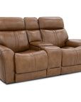 Marlen - Console Loveseat