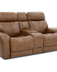 Marlen - Console Loveseat