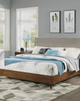 Ludwig - Bed