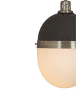 Garfield - Pendant - Black