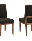 Crafted Cherry - Side Chair