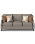 Gianna - Fabric Sofa