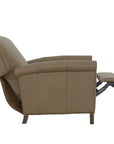 Phoebe - Recliner Push Thru The Arm