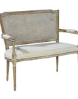 Channing - Settee