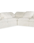 SS - Barefoot Sectional
