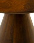 Capitan's - Pub Table - Dark Brown