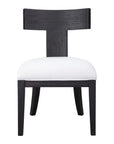 Idris - Armless Chair