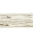 Melange - Serengeti Console Table - White