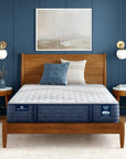 iComfortPro - 11.5" Granby Latex Foam Extra Firm Mattress