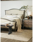 Ciao Bella - Upholstered Bed
