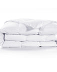 Feather & Down Duvet Insert - Full