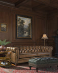 SS - Chester Sofa