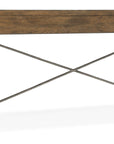 Chapman - Writing Desk - Light Brown