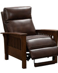 Artisan - Power Recliner-With Power Headrest