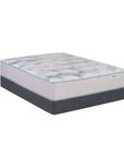 Peaceful Morning - 13.75" Plush Mattress