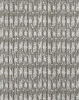 Fenton - King Comforter Set Set of 3 - Taupe / Gray / Cream