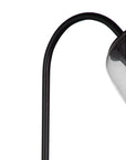 Veen - Desk Lamp - Black