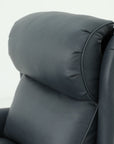 Gabby - Power Recliner With Power Recline, Power Headrest And Power Lumbar