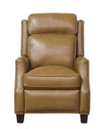 Van Buren - Recliner