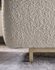 CC - Dawson Swivel Accent Chair