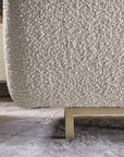 CC - Dawson Swivel Accent Chair