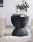 Bongo - Rattan Side Table