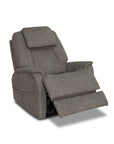 Zecliner Model 3+ Petite - Power Sleep Chair With Power Headrest, Lumbar, Heat & Massage