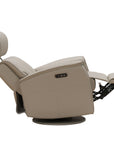 Sylas - Swivel Glider