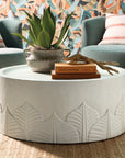 Commerce And Market - Amelia Round Table