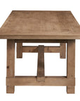 Cape Henry - Reclaimed Extension Table - Light Brown