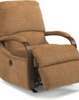 Woodlawn - Recliner - Fabric